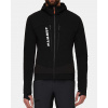 Mammut Aenergy SO Hybrid Hooded Black M