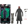 Akčná figúrka Marvel Legends: Secret Invasion - Nick Fury (BAF: Hydra Stomper) 15 cm
