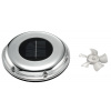 OSCULATI Solarvent automatický solárny ventilátor Solarvent automatic solar vent