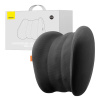 Chladiaci bedrový pás do auta Baseus ComfortRide Series Car (čierny)