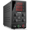 Laboratórny zdroj Nice-Power SPS1203 0-120V/0-3A