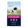 Eukanuba Adult Medium Breed Chicken granule pre psov kura 3 kg