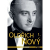 Kolekce Oldřicha Nového: Advokátka Věra + Kristian + Roztomilý člověk + Sobota , 4 DVD