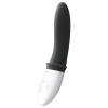 LELO Billy 2 - nabíjateľný, vodotesný prostatický vibrátor (čierny)