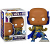 Funko POP! 928 Marvel What If...? The Watcher Exclusive Poškodený obal