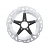 Shimano RT-MT800, 180mm Center lock ICE TECH, vonkajší uťahovák