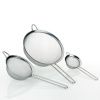 KELA KELA Sada sitiek PROFI 3ks nerez 8, 14 a 20 cm KL-11074 (KL-11074)