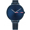 Tommy Hilfiger Dámske analógové hodinky Fu modrá svetlo 1782159 zf545c 1782159 zf545c