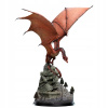 Smaug the Fire-Drake Statue The Hobbit Limited Edition 870104117