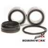 LOŽISKO WORX WBK90026 LOŽISKO WORX LOŽISKÁ PREDNÝCH KOLIES S TESNENIAMI YAMAHA YFZ 450R '09-'18, YFZ 450X '10-'11