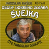 Osudy dobrého vojáka Švejka (CD 7 & 8) - Jaroslav Hašek