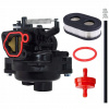 Karburátor do kosačky - Karburátor pre remeselníka 247 372370 MOWER pre T (Karburátor pre remeselníkov 247.372370 kosačka na trávu)