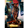 Sběratelská figurka Cyberpunk 2077 - Johnny Silverhand 1:4