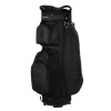 TaylorMade Pro Cart bag Black - štandard