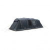 Vango TACOMA AIR 800XL PACKAGE deep blue Pro 8 osob; Modrá stan