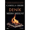 Deník mého mizení - Grebe Camilla