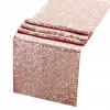 Behun na stol - Tread 140 x 30 cm (Bežec)