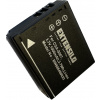 EXTENSILO batéria pre Panasonic nahrádza CGA-S007 1000mAh