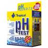 TROPICAL Test pH 6.0-7.8