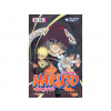 Naruto 52 - Shledání týmu 7
