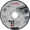 Bosch Rezací kotúč Best for Inox rovný, pr. 115 mm hrúbka 2,5 mm 2608603502