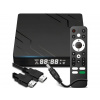 SMART TV BOX 4K WIFI BT ANDROID 13 NADSTAVEC 2/16 HDR PREHRÁVAČ HDMI