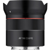 Samyang AF 18mm f/2.8 Sony FE Objektív