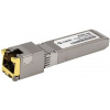 NE Turris SFP+ metalický modul, 10 Gb/s, RJ45