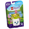 LEGO Friends 41663 Ema a její dalmatinový boxík