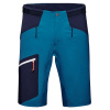 Kraťasy Mammut Taiss SO Shorts men 46