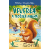 Příběhy z Vrbového hájku - Veverka a mořská panna