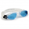 Plavecké okuliare KAIMAN SMALL Aquasphere, Aquasphere modrý zorník-transparentní