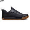 Bike topánky Ride Concepts Wms Accomplice Boa black UK 4,5 (EUR 37) 24/25 - Odosielame do 24 hodín