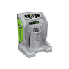 EGO POWER+ 700 W rýchla nabíjačka CH7000E