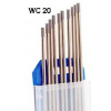 Wolfrámová elektróda WC 3,2mm / šedá