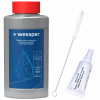 Sada Wessper pre kávovar: odvápňovač 250 ml + čistič + mazivo