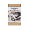 Creativ Company Kreatívna sada Craft Kit Resin Casting Conch