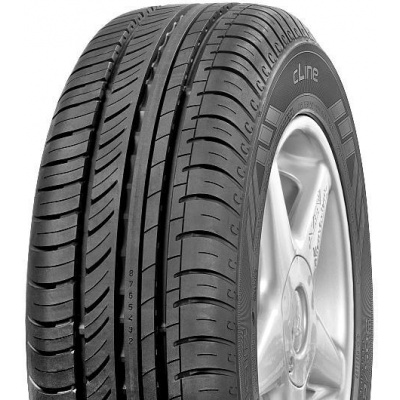 Nokian cLine Van 215/65 R16C 109/107T