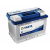 VARTA BLUE Varta Blue Dynamic 12V 74Ah 680A 574 013 068