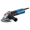 Bosch GWS 14-125 S uhlová brúska 12,5 cm 11500 ot/min 1400 W 2,2 kg (06017D0100)