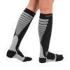 Compression Knee-High prstové kompresní podkolenky ToeToe (ToeToe kompresní podkolenky Compression Knee-High)