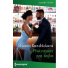 Překvapení pro šejka - Sharon Kendrick