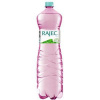Pramenitá voda Rajec ochutená - mäta nesýtená 6 x 1,5 l