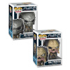 Funko POP filmy: Aliens Vs. Predator: Requiem - Wolf Predator (s možnosťou CHASE verzia) #1998