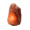 Soľná lampa - Prírodná soľná lampa 30-35 kg himalájska noc (Prírodná soľná lampa 30-35 kg himalájska noc)