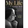 My Life (Golda Meir)(Brožovaná)