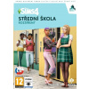 PC hra The Sims 4: High School Years