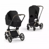 CYBEX Slnečná clona Sun Sail Priam/Mios Varianta: Black