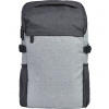 Bags2GO Copenhagen Mestský batoh 15 l DTG-20112 Dark Grey Melange