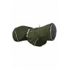 Hurtta Mudventure Coat ECO moss 35